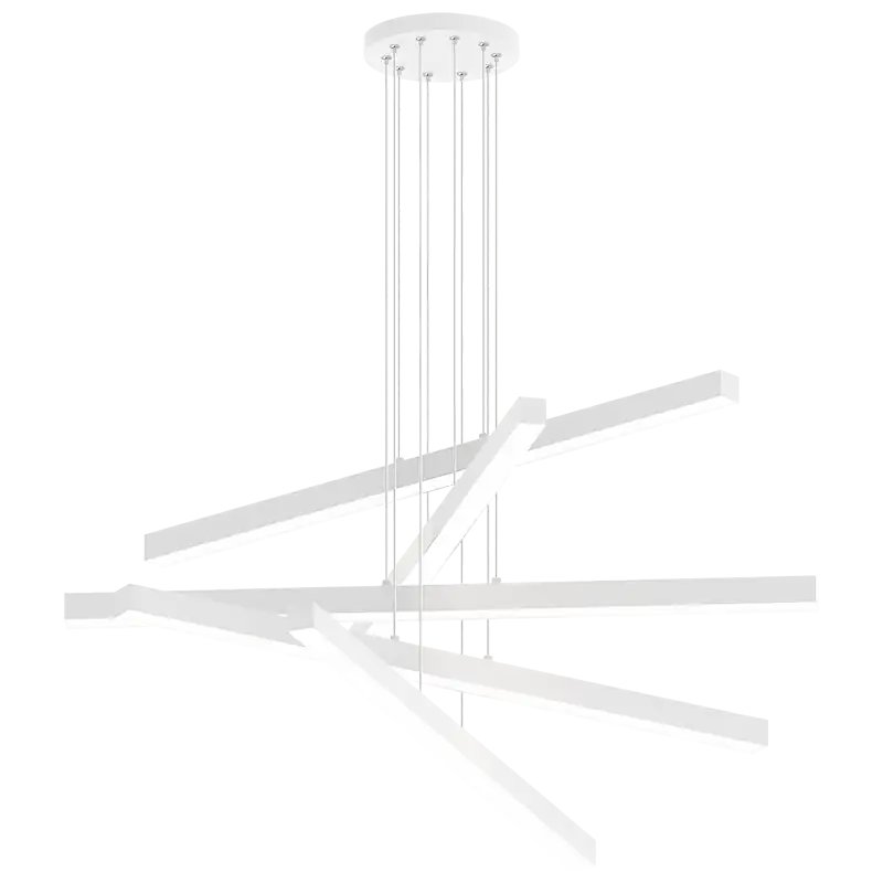 MATTEO MODERN, PRESLEY CHANDELIER, CHANDELIER LIGHT