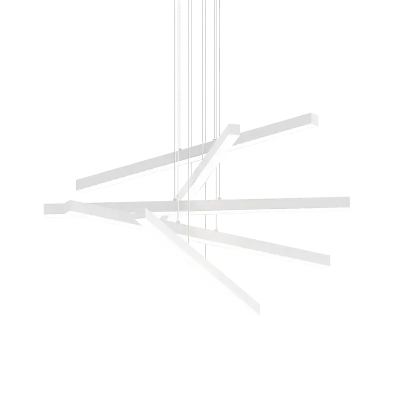 MATTEO MODERN, PRESLEY CHANDELIER, CHANDELIER LIGHT