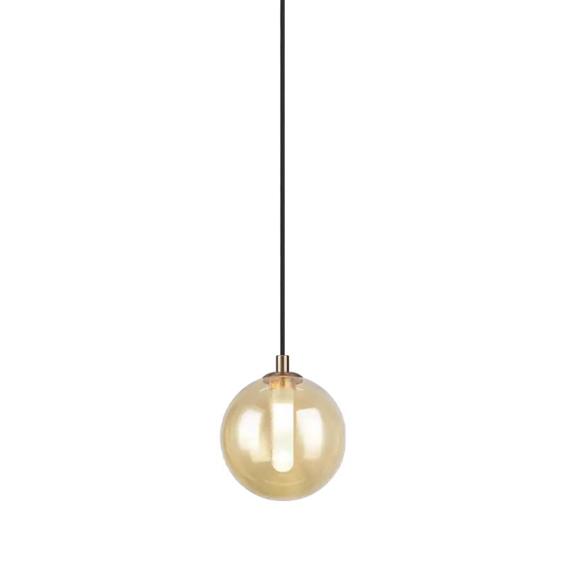 MATTEO, MAGMA PENDANT, PENDANT LIGHT