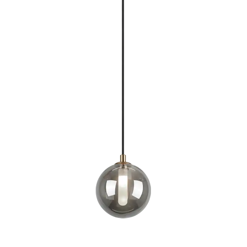 MATTEO, MAGMA PENDANT, PENDANT LIGHT