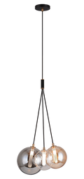 MATTEO, MAGMA CHANDELIER, CHANDELIER LIGHT