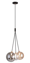 MATTEO, MAGMA CHANDELIER, CHANDELIER LIGHT