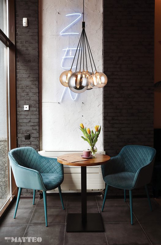 MATTEO, MAGMA CHANDELIER, CHANDELIER LIGHT