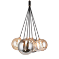 MATTEO, MAGMA CHANDELIER, CHANDELIER LIGHT