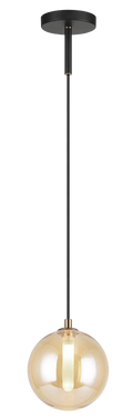 MATTEO, MAGMA PENDANT, PENDANT LIGHT