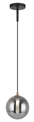 MATTEO, MAGMA PENDANT, PENDANT LIGHT