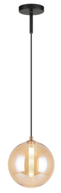 MATTEO, MAGMA PENDANT, PENDANT LIGHT
