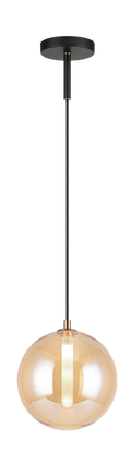 MATTEO, MAGMA PENDANT, PENDANT LIGHT