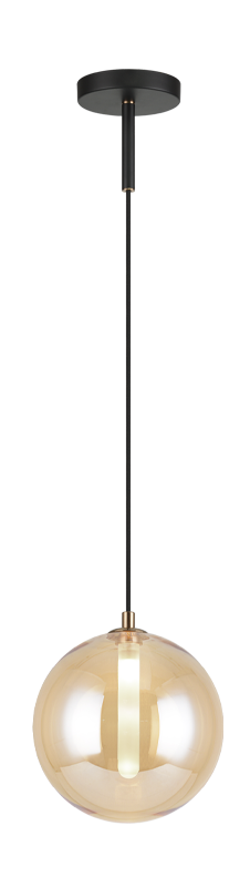 MATTEO, MAGMA PENDANT, PENDANT LIGHT