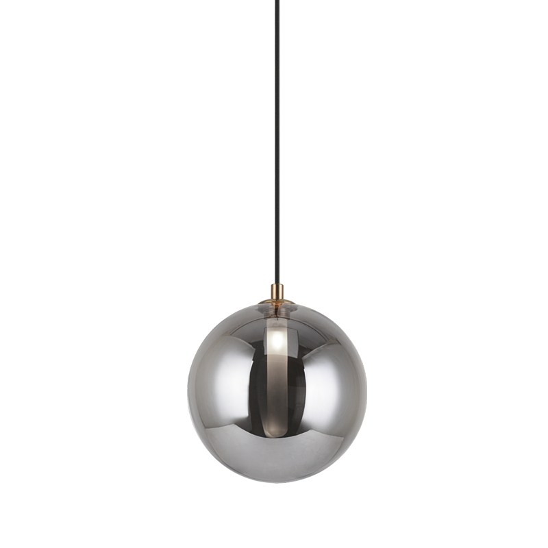 MATTEO, MAGMA PENDANT, PENDANT LIGHT