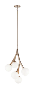 MATTEO, RAMI CHANDELIER, CHANDELIER LIGHT