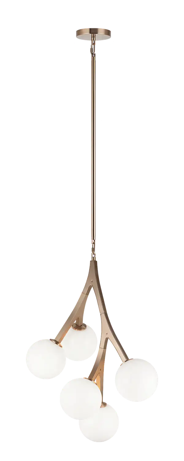 MATTEO, RAMI CHANDELIER, CHANDELIER LIGHT