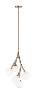 MATTEO, RAMI CHANDELIER, CHANDELIER LIGHT
