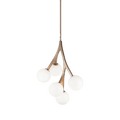 MATTEO, RAMI CHANDELIER, CHANDELIER LIGHT