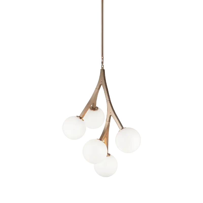 MATTEO, RAMI CHANDELIER, CHANDELIER LIGHT