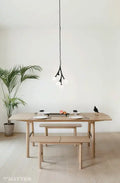 MATTEO, RAMI CHANDELIER, CHANDELIER LIGHT