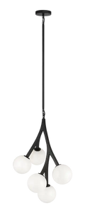 MATTEO, RAMI CHANDELIER, CHANDELIER LIGHT