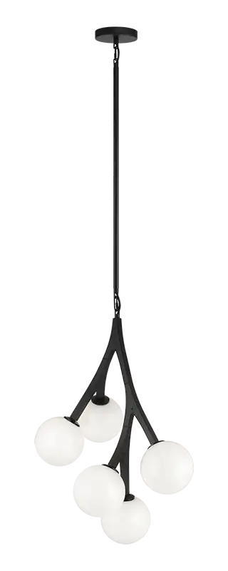 MATTEO, RAMI CHANDELIER, CHANDELIER LIGHT