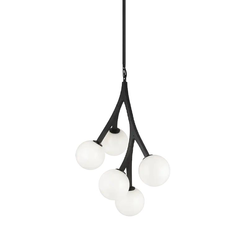 MATTEO, RAMI CHANDELIER, CHANDELIER LIGHT
