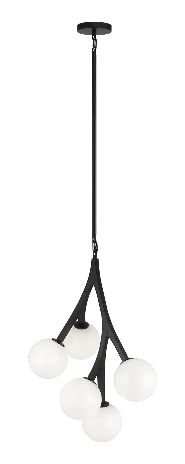 MATTEO, RAMI CHANDELIER, CHANDELIER LIGHT