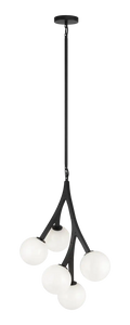 MATTEO, RAMI CHANDELIER, CHANDELIER LIGHT