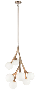 MATTEO, RAMI CHANDELIER, CHANDELIER LIGHT