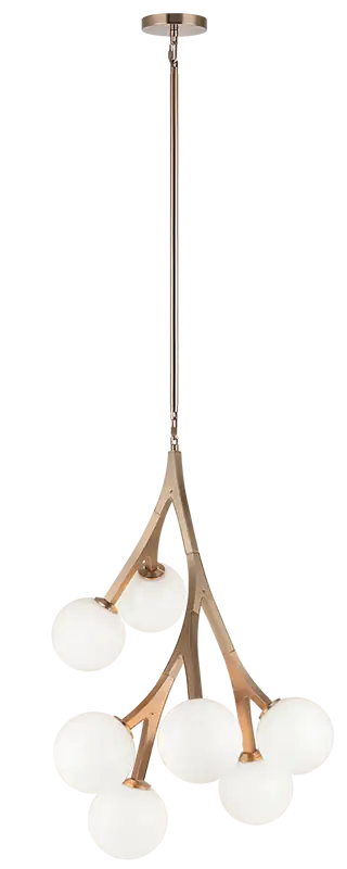 MATTEO, RAMI CHANDELIER, CHANDELIER LIGHT