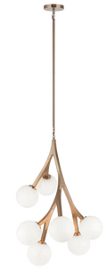 MATTEO, RAMI CHANDELIER, CHANDELIER LIGHT