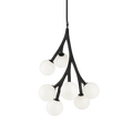 MATTEO, RAMI CHANDELIER, CHANDELIER LIGHT