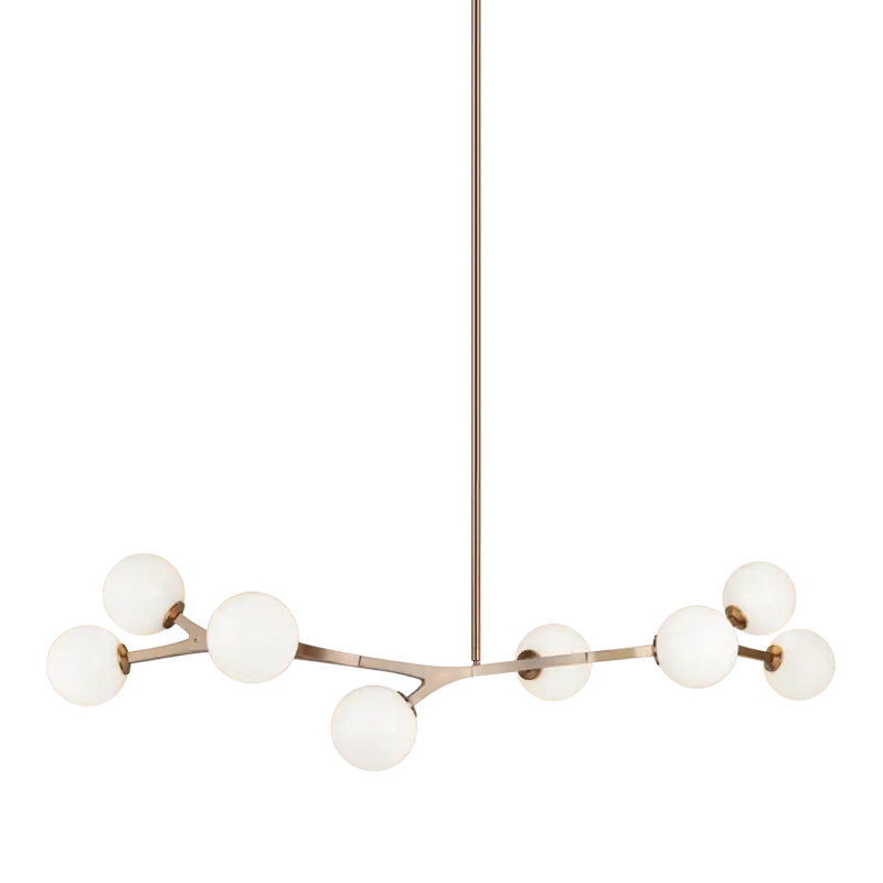 MATTEO, RAMI CHANDELIER, CHANDELIER LIGHT
