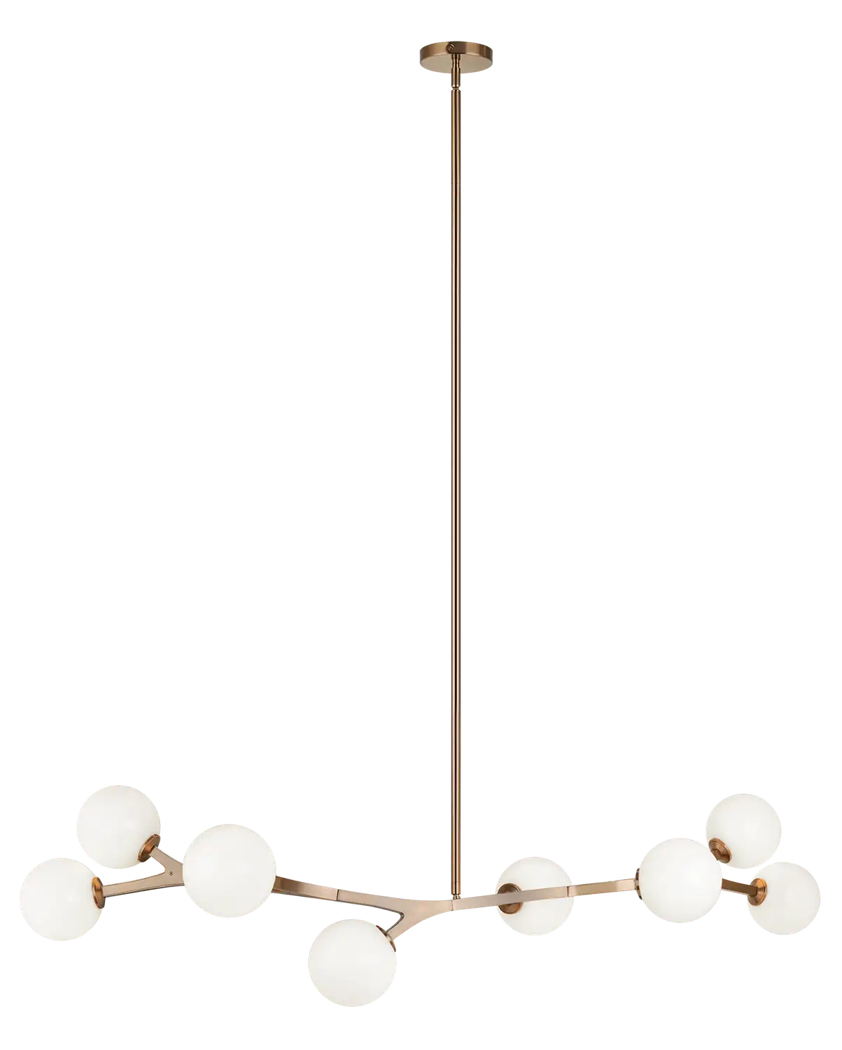 MATTEO, RAMI CHANDELIER, CHANDELIER LIGHT