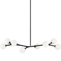MATTEO, RAMI CHANDELIER, CHANDELIER LIGHT