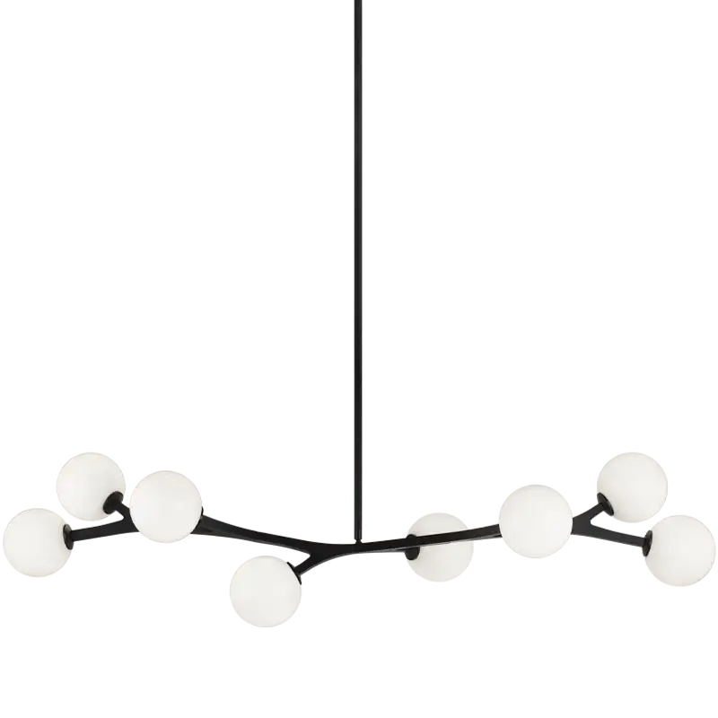 MATTEO, RAMI CHANDELIER, CHANDELIER LIGHT