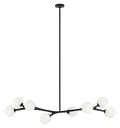 MATTEO, RAMI CHANDELIER, CHANDELIER LIGHT