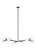 MATTEO, RAMI CHANDELIER, CHANDELIER LIGHT