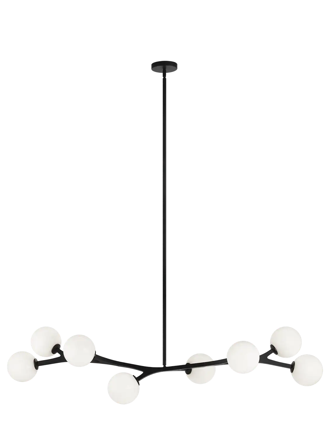 MATTEO, RAMI CHANDELIER, CHANDELIER LIGHT