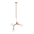 MATTEO, RAMI PENDANT, PENDANT LIGHT