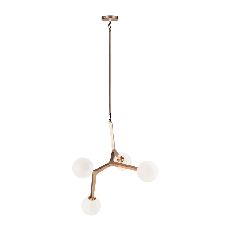 MATTEO, RAMI PENDANT, PENDANT LIGHT