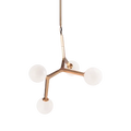 MATTEO, RAMI PENDANT, PENDANT LIGHT