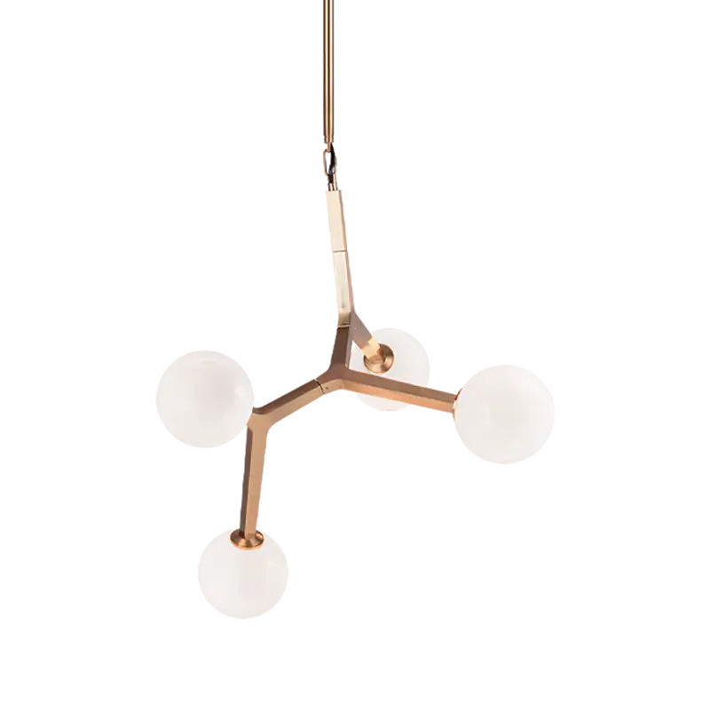 MATTEO, RAMI PENDANT, PENDANT LIGHT