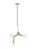 MATTEO, RAMI PENDANT, PENDANT LIGHT
