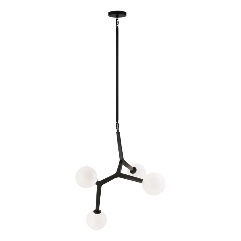 MATTEO, RAMI PENDANT, PENDANT LIGHT