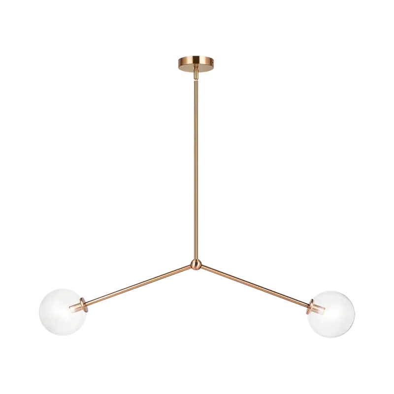 MATTEO, NOVO PENDANT, PENDANT LIGHT