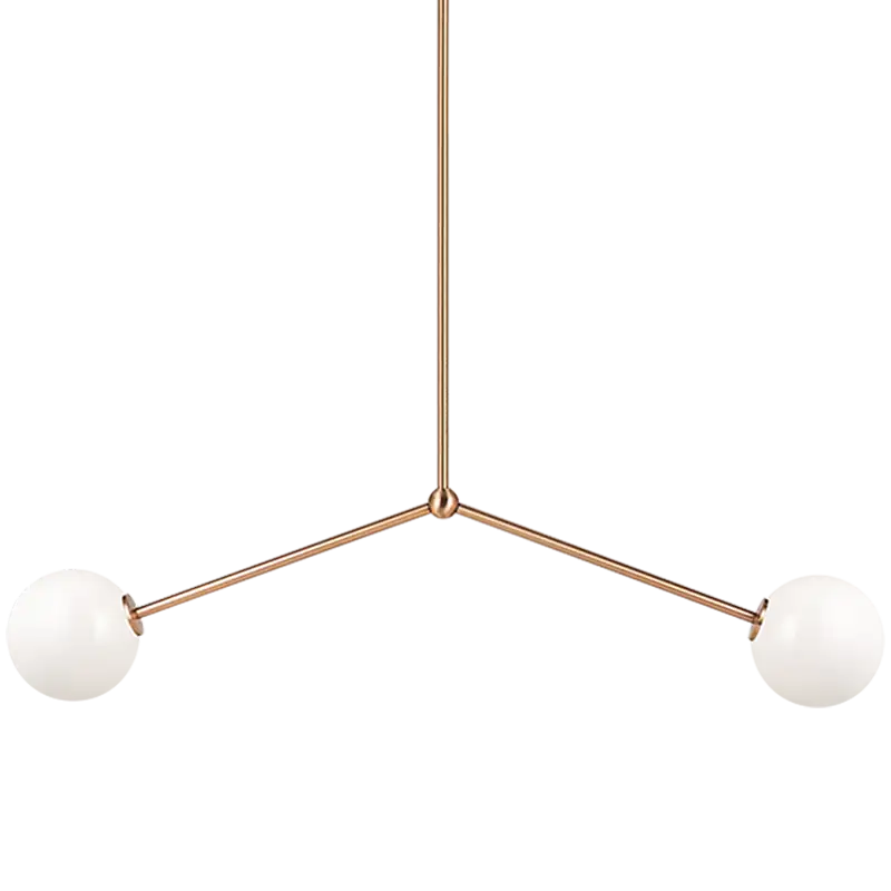 MATTEO, NOVO PENDANT, PENDANT LIGHT
