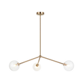 MATTEO, NOVO PENDANT, PENDANT LIGHT