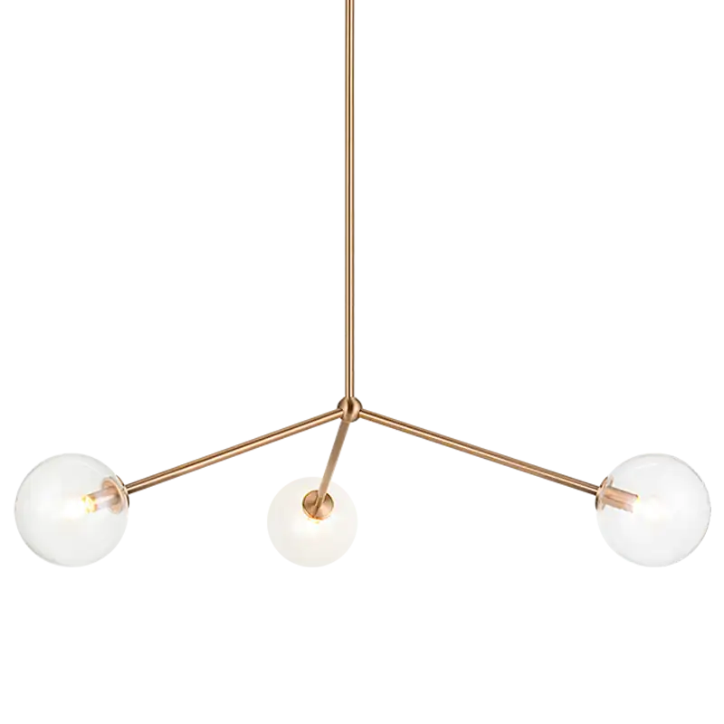MATTEO, NOVO PENDANT, PENDANT LIGHT