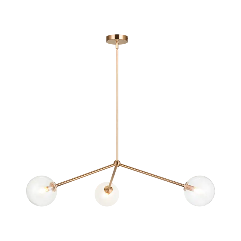 MATTEO, NOVO PENDANT, PENDANT LIGHT
