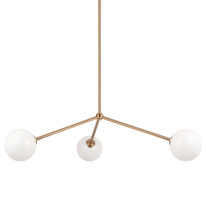 MATTEO, NOVO PENDANT, PENDANT LIGHT