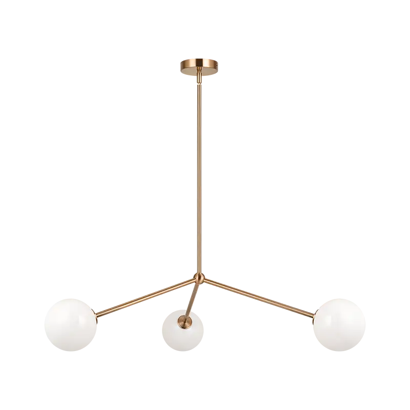 MATTEO, NOVO PENDANT, PENDANT LIGHT
