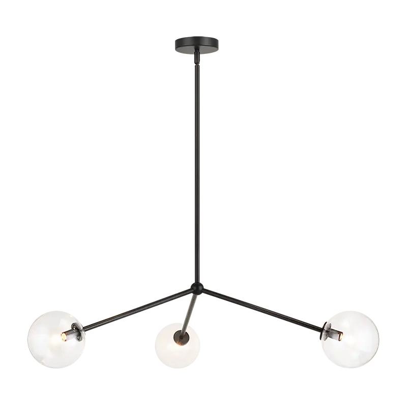 MATTEO, NOVO PENDANT, PENDANT LIGHT